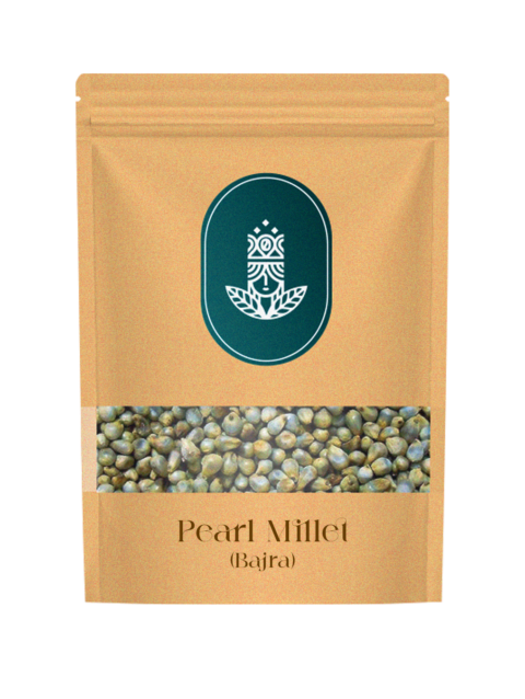 Bajra / Pearl Millet