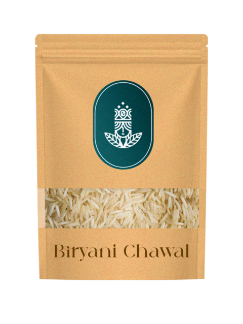 Rice / Biryani Chawal