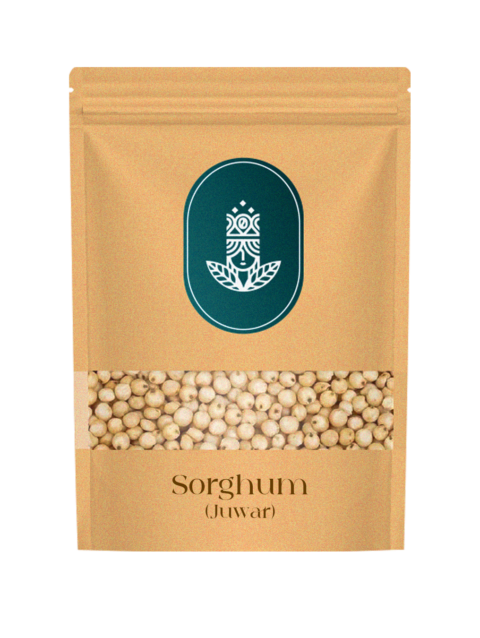 Juwar / Sorghum